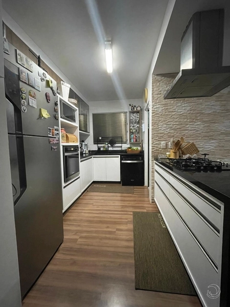Apartamento no Estreito, com 3 dormitórios, sendo 1 suíte e 1 vaga: 7ª foto da galeria de imagens do imóvel