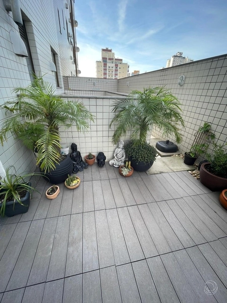Apartamento no Estreito, com 3 dormitórios, sendo 1 suíte e 1 vaga: 12ª foto da galeria de imagens do imóvel