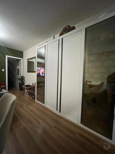 Apartamento no Estreito, com 3 dormitórios, sendo 1 suíte e 1 vaga: 20ª foto da galeria de imagens do imóvel