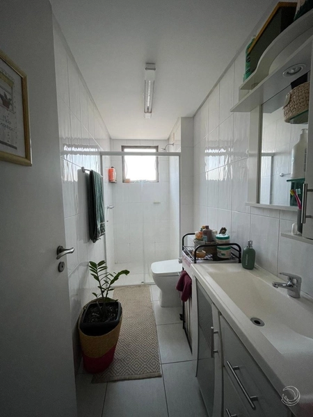 Apartamento no Estreito, com 3 dormitórios, sendo 1 suíte e 1 vaga: 14ª foto da galeria de imagens do imóvel