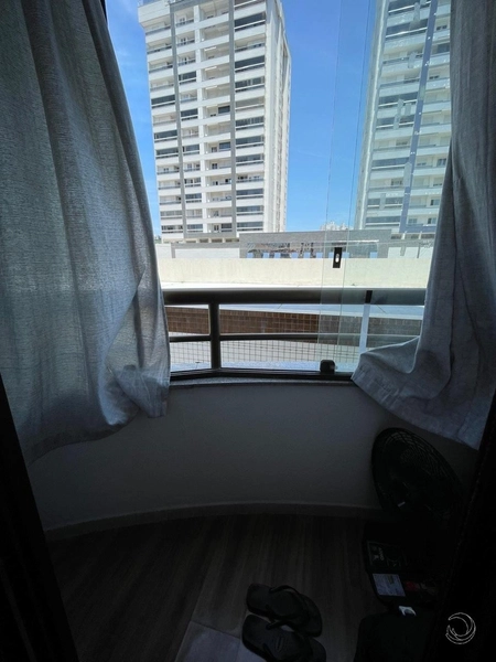 Apartamento no Estreito, com 3 dormitórios, sendo 1 suíte e 1 vaga: 17ª foto da galeria de imagens do imóvel