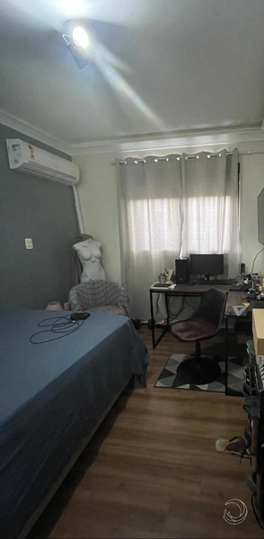 Apartamento no Estreito, com 3 dormitórios, sendo 1 suíte e 1 vaga: 22ª foto da galeria de imagens do imóvel