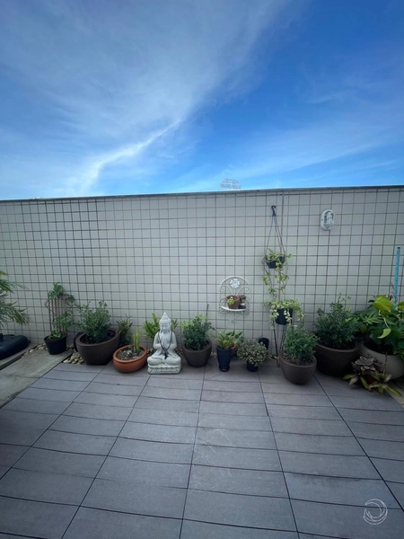Apartamento no Estreito, com 3 dormitórios, sendo 1 suíte e 1 vaga: 9ª foto da galeria de imagens do imóvel