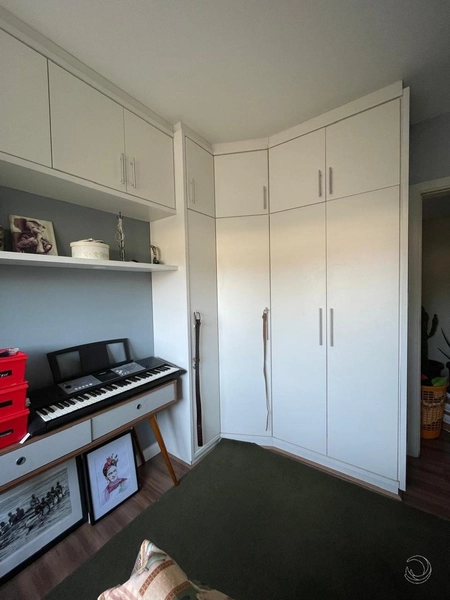 Apartamento no Estreito, com 3 dormitórios, sendo 1 suíte e 1 vaga: 16ª foto da galeria de imagens do imóvel
