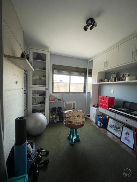 Apartamento no Estreito, com 3 dormitórios, sendo 1 suíte e 1 vaga: 18ª foto da galeria de imagens do imóvel