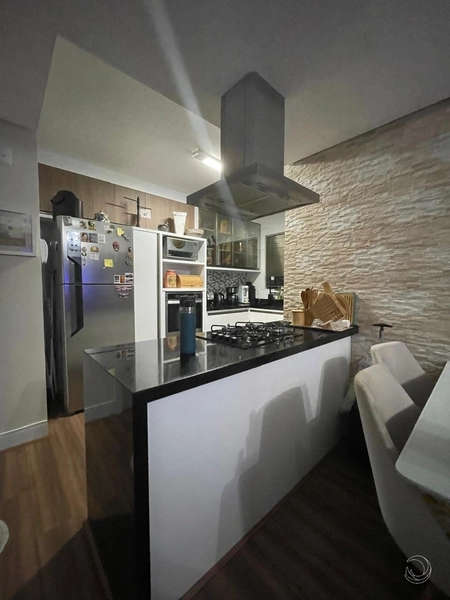 Apartamento no Estreito, com 3 dormitórios, sendo 1 suíte e 1 vaga: 4ª foto da galeria de imagens do imóvel
