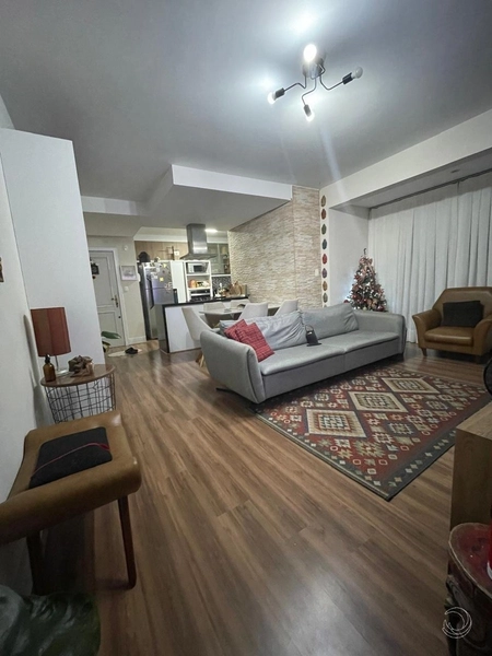 Apartamento no Estreito, com 3 dormitórios, sendo 1 suíte e 1 vaga: 1ª foto da galeria de imagens do imóvel