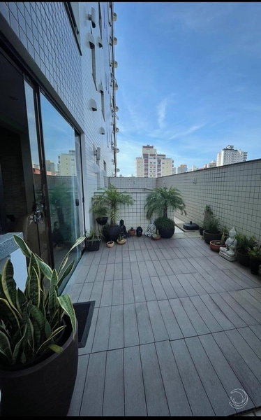 Apartamento no Estreito, com 3 dormitórios, sendo 1 suíte e 1 vaga: 10ª foto da galeria de imagens do imóvel
