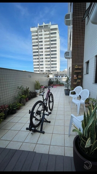 Apartamento no Estreito, com 3 dormitórios, sendo 1 suíte e 1 vaga: 11ª foto da galeria de imagens do imóvel