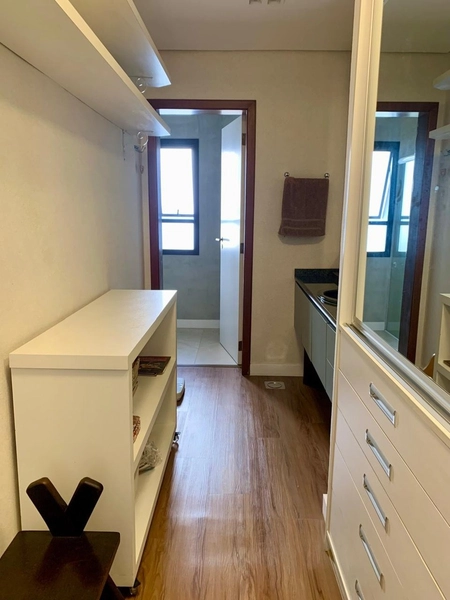 Apartamento na Beira Mar com 4 dormitórios 2 suítes e 2 vagas -236 m²: 24ª foto da galeria de imagens do imóvel