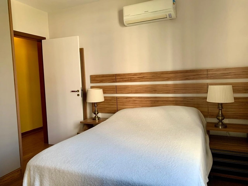 Apartamento na Beira Mar com 4 dormitórios 2 suítes e 2 vagas -236 m²: 15ª foto da galeria de imagens do imóvel