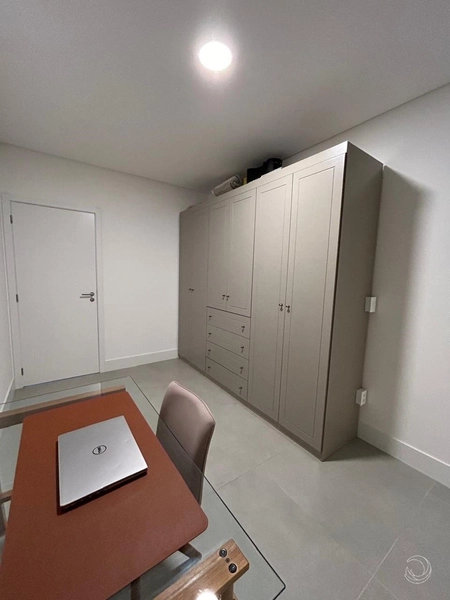 Apartamento no Córrego Grande com 2 dormitórios, sendo 1 suíte e 1 vg: 37ª foto da galeria de imagens do imóvel