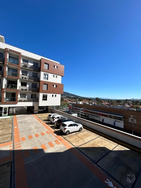 Apartamento no Córrego Grande com 2 dormitórios, sendo 1 suíte e 1 vg: 38ª foto da galeria de imagens do imóvel
