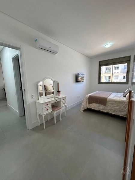 Apartamento no Córrego Grande com 2 dormitórios, sendo 1 suíte e 1 vg: 20ª foto da galeria de imagens do imóvel
