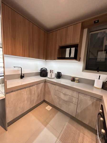Apartamento no Córrego Grande com 2 dormitórios, sendo 1 suíte e 1 vg: 39ª foto da galeria de imagens do imóvel