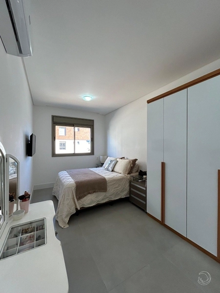 Apartamento no Córrego Grande com 2 dormitórios, sendo 1 suíte e 1 vg: 19ª foto da galeria de imagens do imóvel