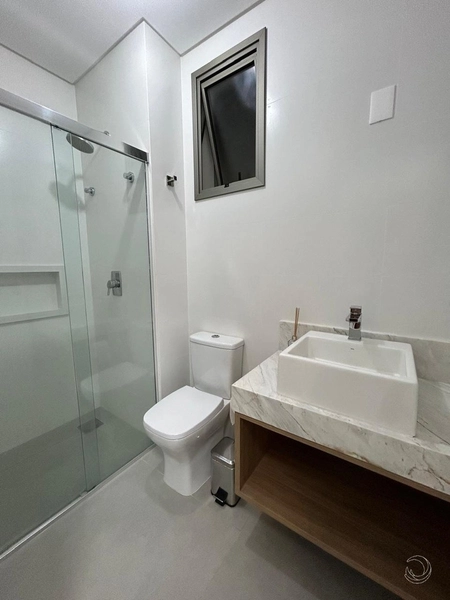 Apartamento no Córrego Grande com 2 dormitórios, sendo 1 suíte e 1 vg: 44ª foto da galeria de imagens do imóvel