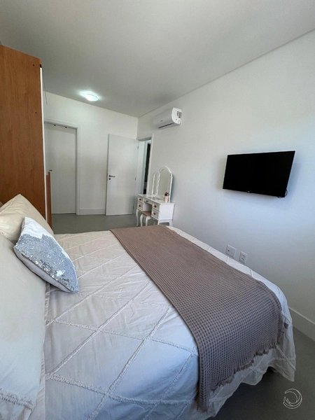 Apartamento no Córrego Grande com 2 dormitórios, sendo 1 suíte e 1 vg: 28ª foto da galeria de imagens do imóvel