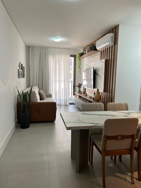 Apartamento no Córrego Grande com 2 dormitórios, sendo 1 suíte e 1 vg: 41ª foto da galeria de imagens do imóvel