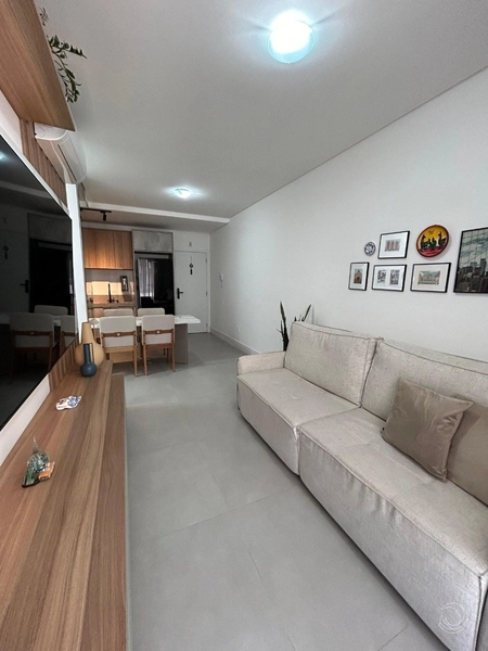 Apartamento no Córrego Grande com 2 dormitórios, sendo 1 suíte e 1 vg: 32ª foto da galeria de imagens do imóvel