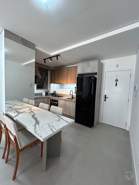 Apartamento no Córrego Grande com 2 dormitórios, sendo 1 suíte e 1 vg: 13ª foto da galeria de imagens do imóvel