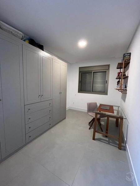 Apartamento no Córrego Grande com 2 dormitórios, sendo 1 suíte e 1 vg: 16ª foto da galeria de imagens do imóvel