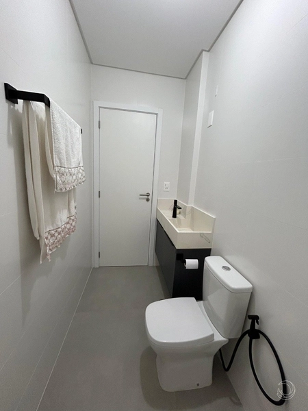 Apartamento no Córrego Grande com 2 dormitórios, sendo 1 suíte e 1 vg: 42ª foto da galeria de imagens do imóvel