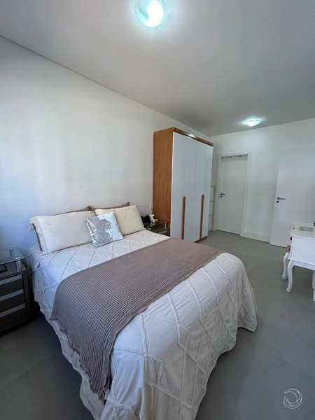 Apartamento no Córrego Grande com 2 dormitórios, sendo 1 suíte e 1 vg: 29ª foto da galeria de imagens do imóvel
