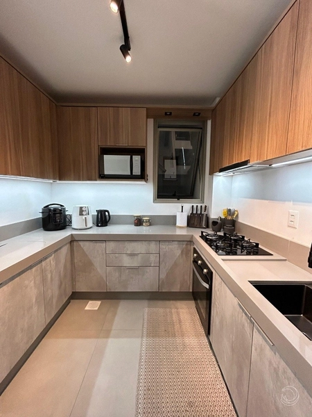 Apartamento no Córrego Grande com 2 dormitórios, sendo 1 suíte e 1 vg: 36ª foto da galeria de imagens do imóvel