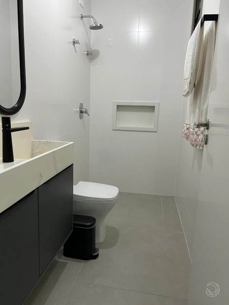 Apartamento no Córrego Grande com 2 dormitórios, sendo 1 suíte e 1 vg: 26ª foto da galeria de imagens do imóvel