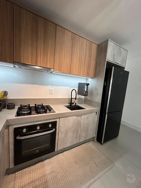 Apartamento no Córrego Grande com 2 dormitórios, sendo 1 suíte e 1 vg: 30ª foto da galeria de imagens do imóvel