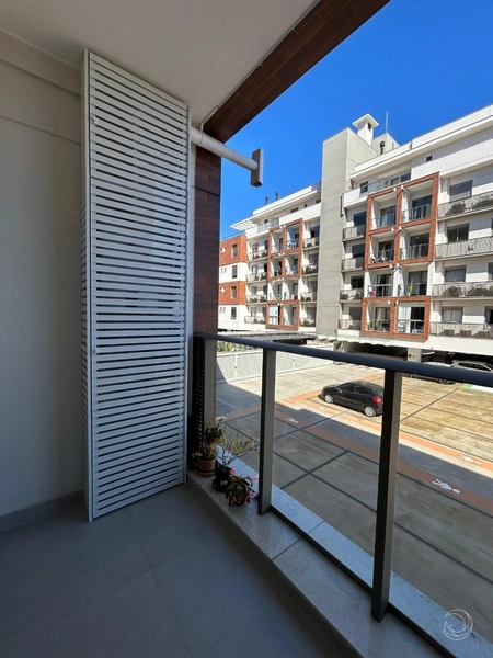 Apartamento no Córrego Grande com 2 dormitórios, sendo 1 suíte e 1 vg: 22ª foto da galeria de imagens do imóvel