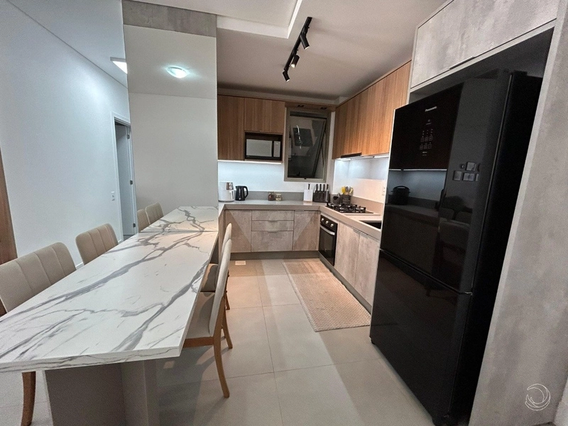 Apartamento no Córrego Grande com 2 dormitórios, sendo 1 suíte e 1 vg: 12ª foto da galeria de imagens do imóvel