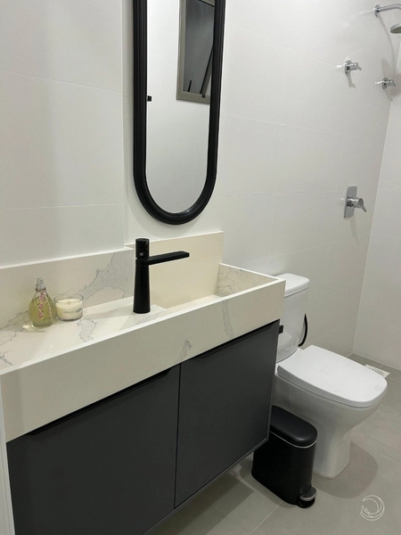Apartamento no Córrego Grande com 2 dormitórios, sendo 1 suíte e 1 vg: 35ª foto da galeria de imagens do imóvel