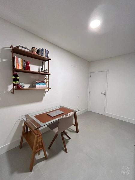 Apartamento no Córrego Grande com 2 dormitórios, sendo 1 suíte e 1 vg: 17ª foto da galeria de imagens do imóvel