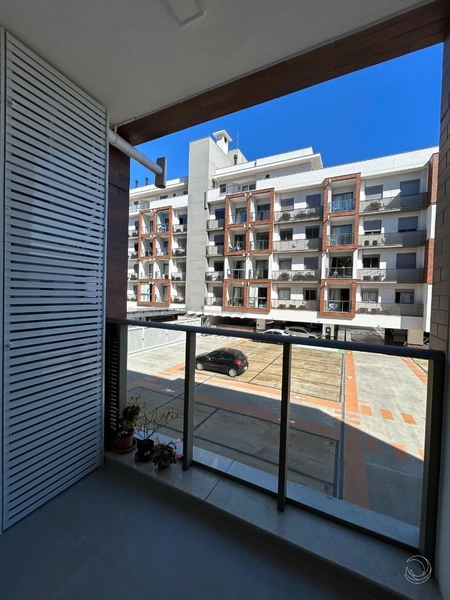 Apartamento no Córrego Grande com 2 dormitórios, sendo 1 suíte e 1 vg: 23ª foto da galeria de imagens do imóvel
