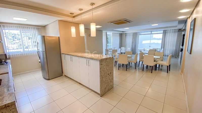 Apartamento em Coqueiros com 2 dormitórios 2 suítes 2 vagas: 29ª foto da galeria de imagens do imóvel