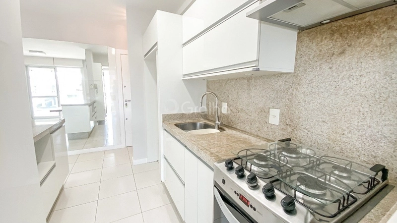 Apartamento em Coqueiros com 2 dormitórios 2 suítes 2 vagas: 14ª foto da galeria de imagens do imóvel