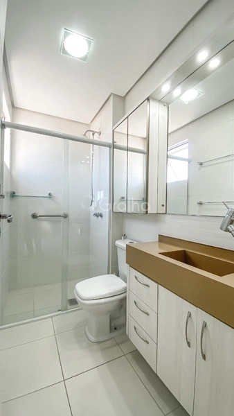 Apartamento em Coqueiros com 2 dormitórios 2 suítes 2 vagas: 18ª foto da galeria de imagens do imóvel