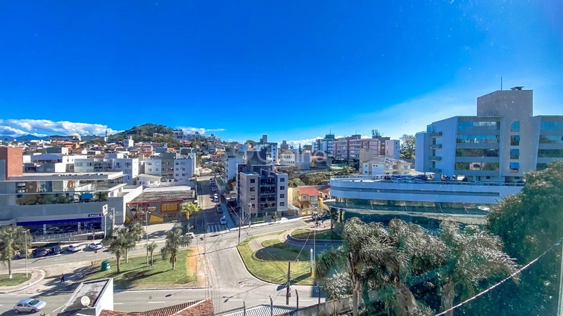 Apartamento em Coqueiros com 2 dormitórios 2 suítes 2 vagas: 10ª foto da galeria de imagens do imóvel