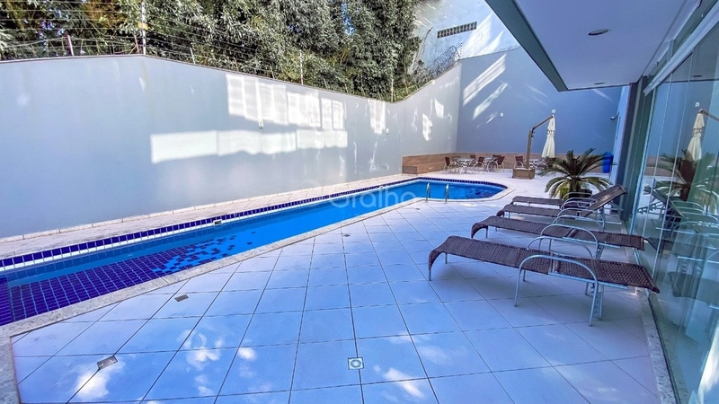 Apartamento em Coqueiros com 2 dormitórios 2 suítes 2 vagas: 34ª foto da galeria de imagens do imóvel