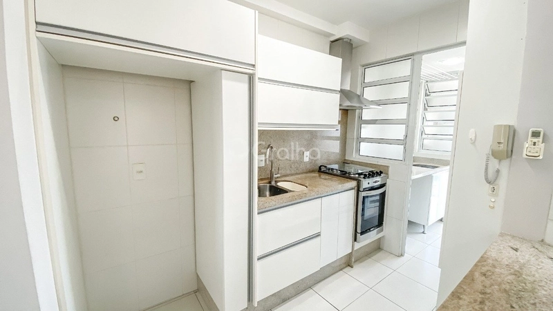 Apartamento em Coqueiros com 2 dormitórios 2 suítes 2 vagas: 12ª foto da galeria de imagens do imóvel