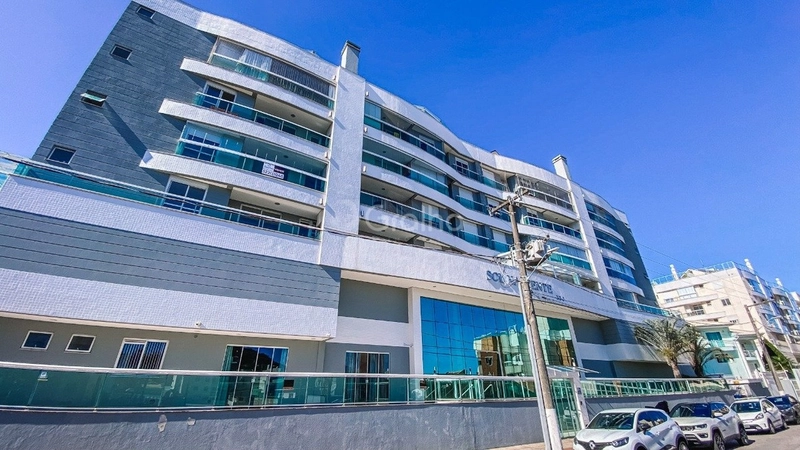Apartamento em Coqueiros com 2 dormitórios 2 suítes 2 vagas: 38ª foto da galeria de imagens do imóvel