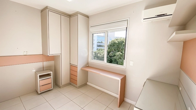 Apartamento em Coqueiros com 2 dormitórios 2 suítes 2 vagas: 20ª foto da galeria de imagens do imóvel