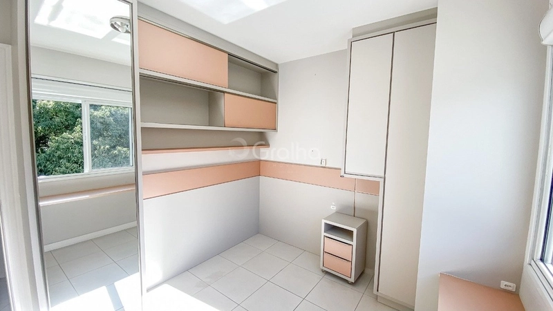 Apartamento em Coqueiros com 2 dormitórios 2 suítes 2 vagas: 22ª foto da galeria de imagens do imóvel