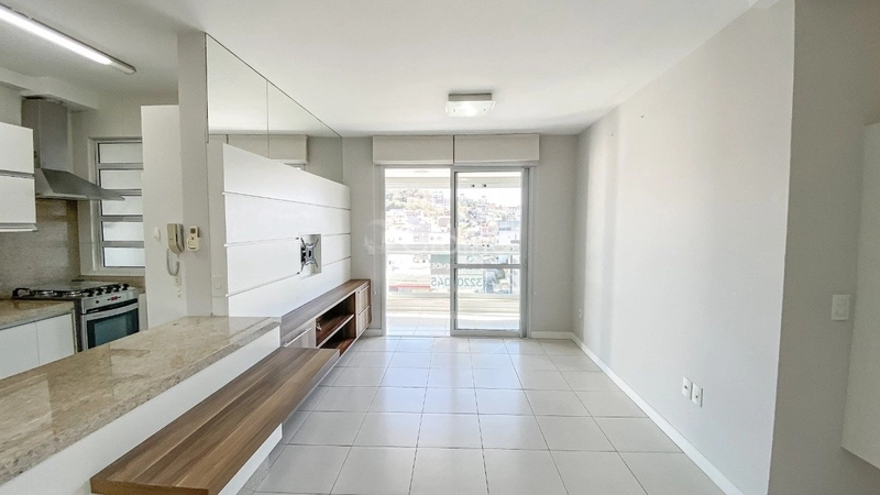 Apartamento em Coqueiros com 2 dormitórios 2 suítes 2 vagas: 5ª foto da galeria de imagens do imóvel