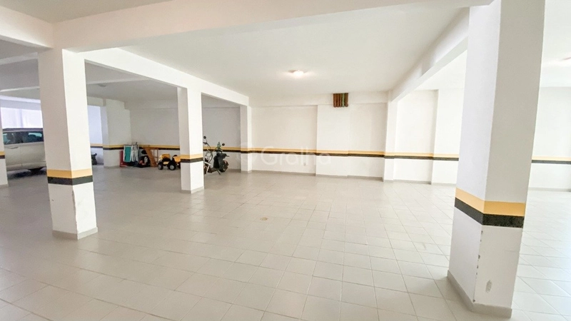 Apartamento em Coqueiros com 2 dormitórios 2 suítes 2 vagas: 25ª foto da galeria de imagens do imóvel