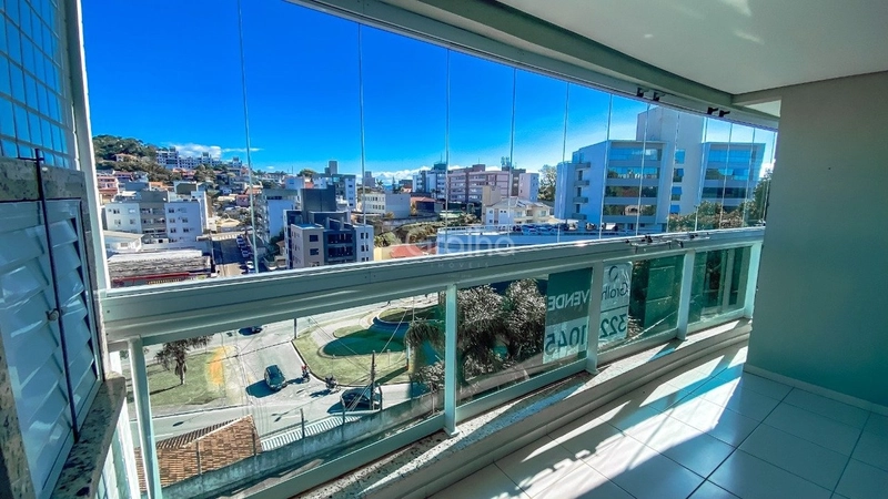 Apartamento em Coqueiros com 2 dormitórios 2 suítes 2 vagas: 9ª foto da galeria de imagens do imóvel