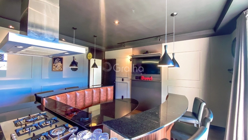 Apartamento em Coqueiros com 2 dormitórios 2 suítes 2 vagas: 31ª foto da galeria de imagens do imóvel