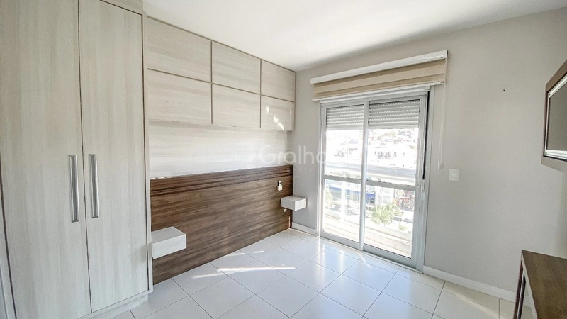 Apartamento em Coqueiros com 2 dormitórios 2 suítes 2 vagas: 16ª foto da galeria de imagens do imóvel